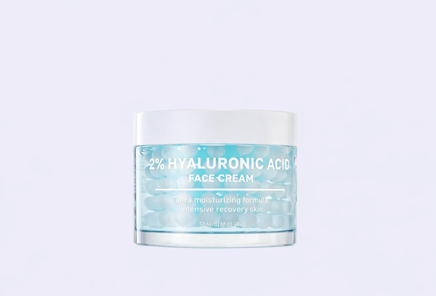 Крем для лица NAME SKIN CARE AQUA 3D HYALURONIC Deep Moisture