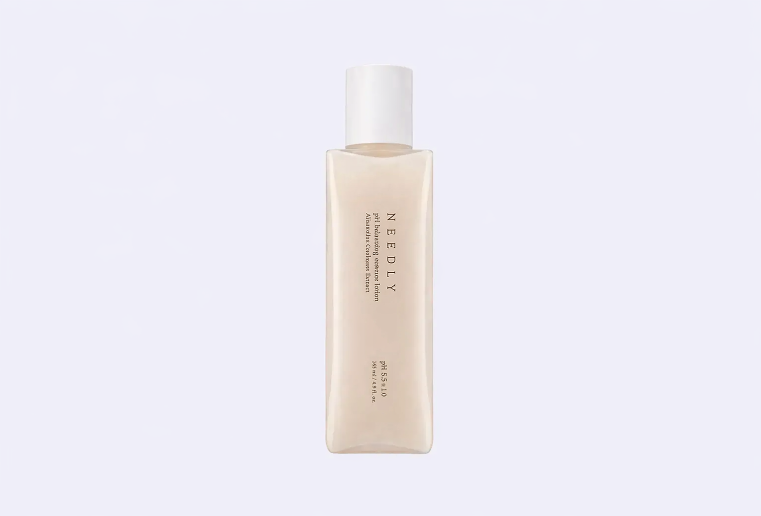 Лосьон для лица NEEDLY pH balancing essence lotion
