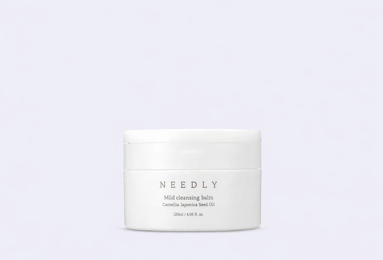 Очищающий бальзам для лица NEEDLY Mild cleansing balm