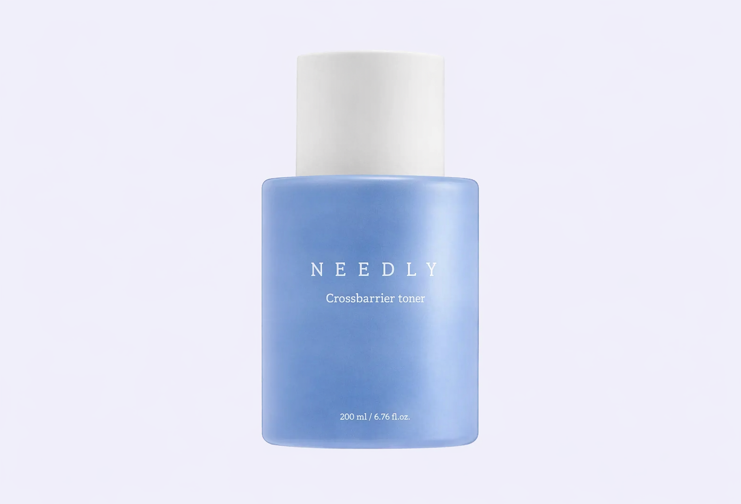 Тонер NEEDLY CrossBarrier Toner