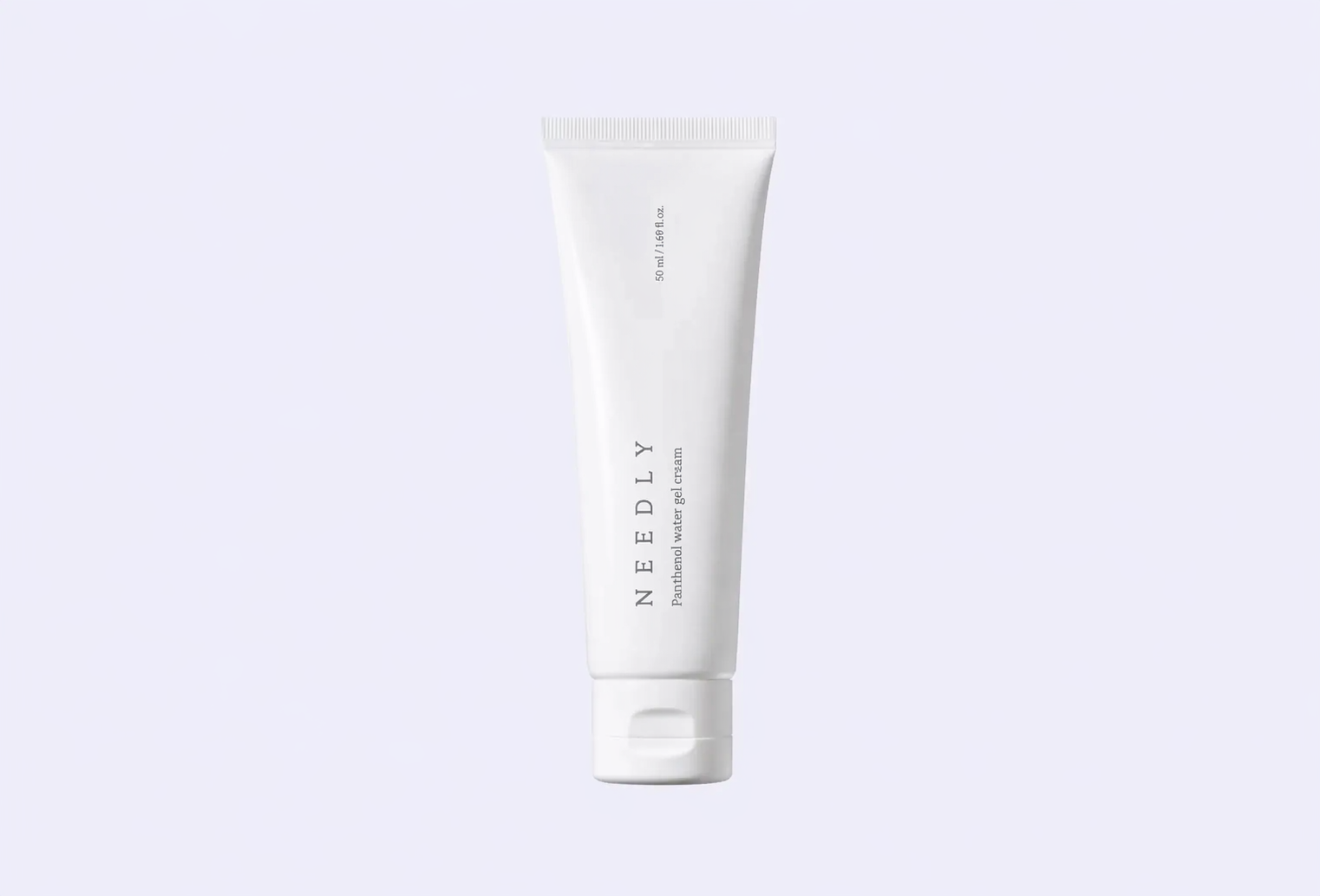 Гель-крем для лица NEEDLY Panthenol water gel cream