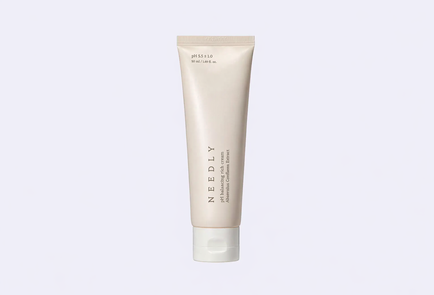 Крем для лица NEEDLY pH balancing rich cream