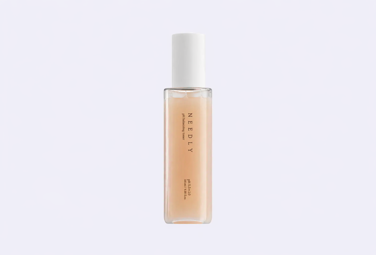 Тонер для лица NEEDLY pH balancing toner