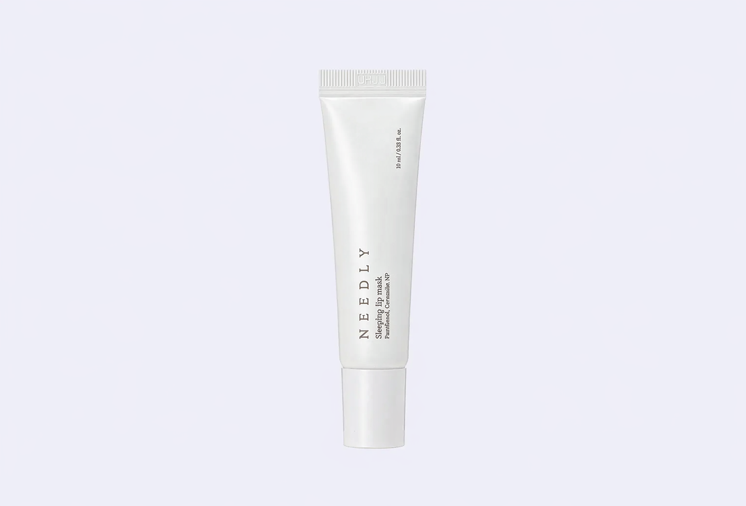 Ночная маска для губ NEEDLY Sleeping lip mask