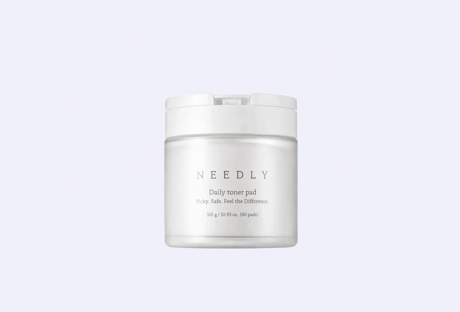Диски NEEDLY Daily toner