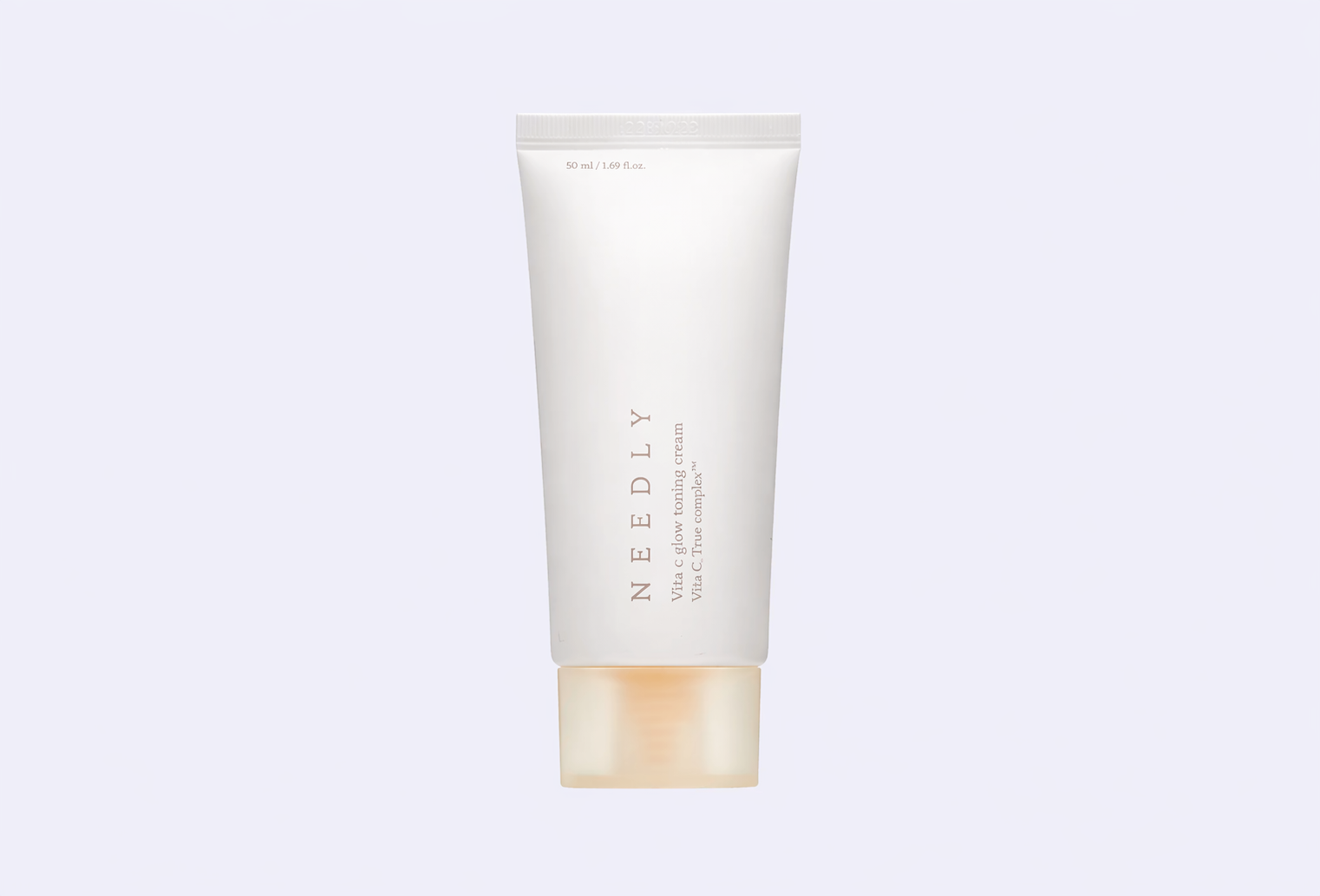 Крем для лица NEEDLY Vita c glow toning cream