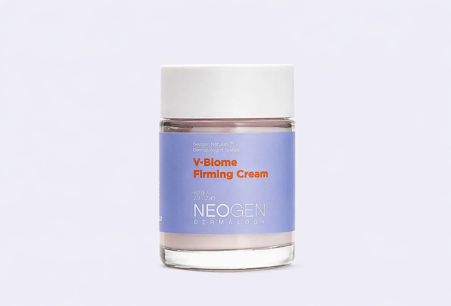 Крем для лица NEOGEN V.BIOME FIRMING CREAM