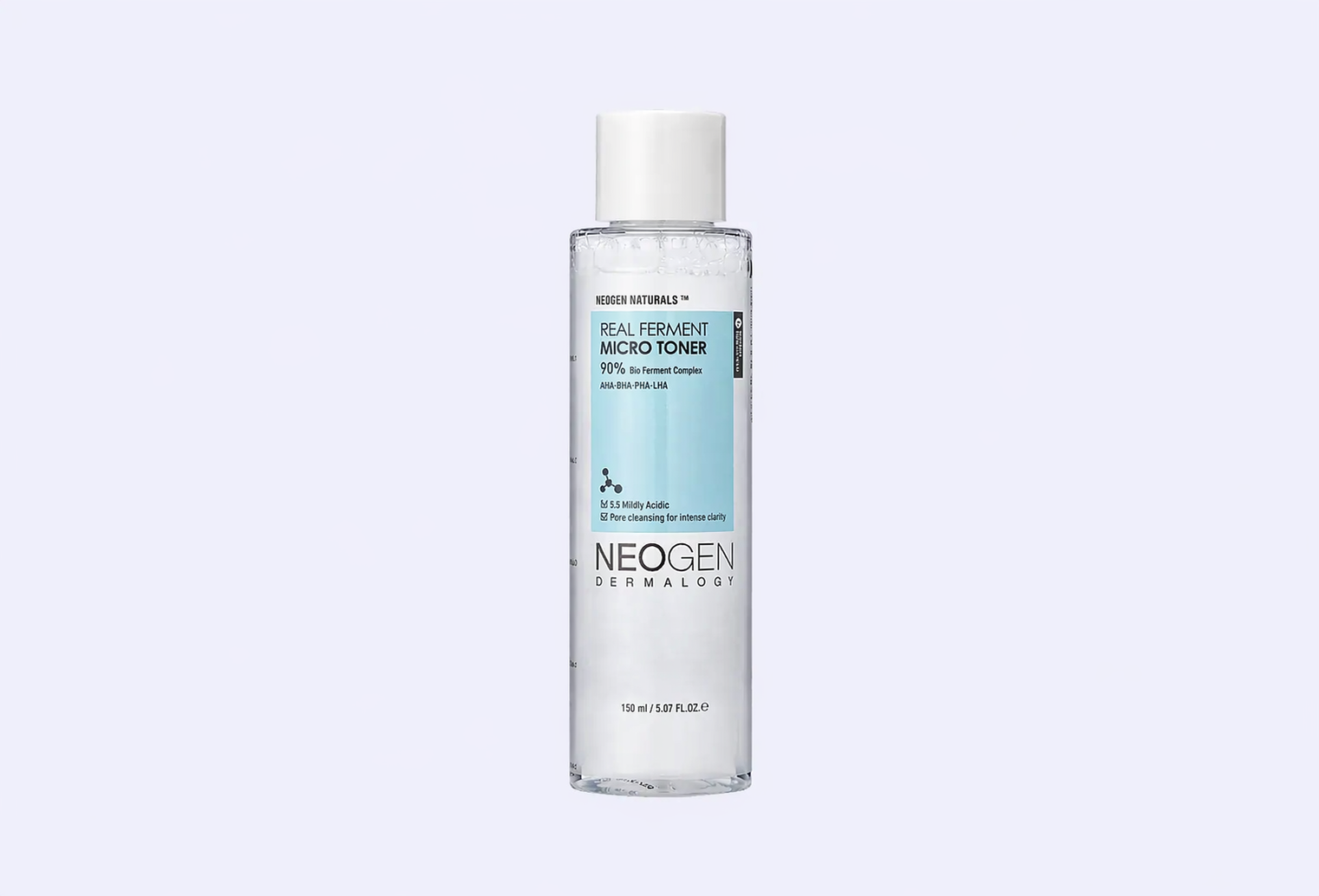 Тоник для лица NEOGEN REAL FERMENT MICRO TONER