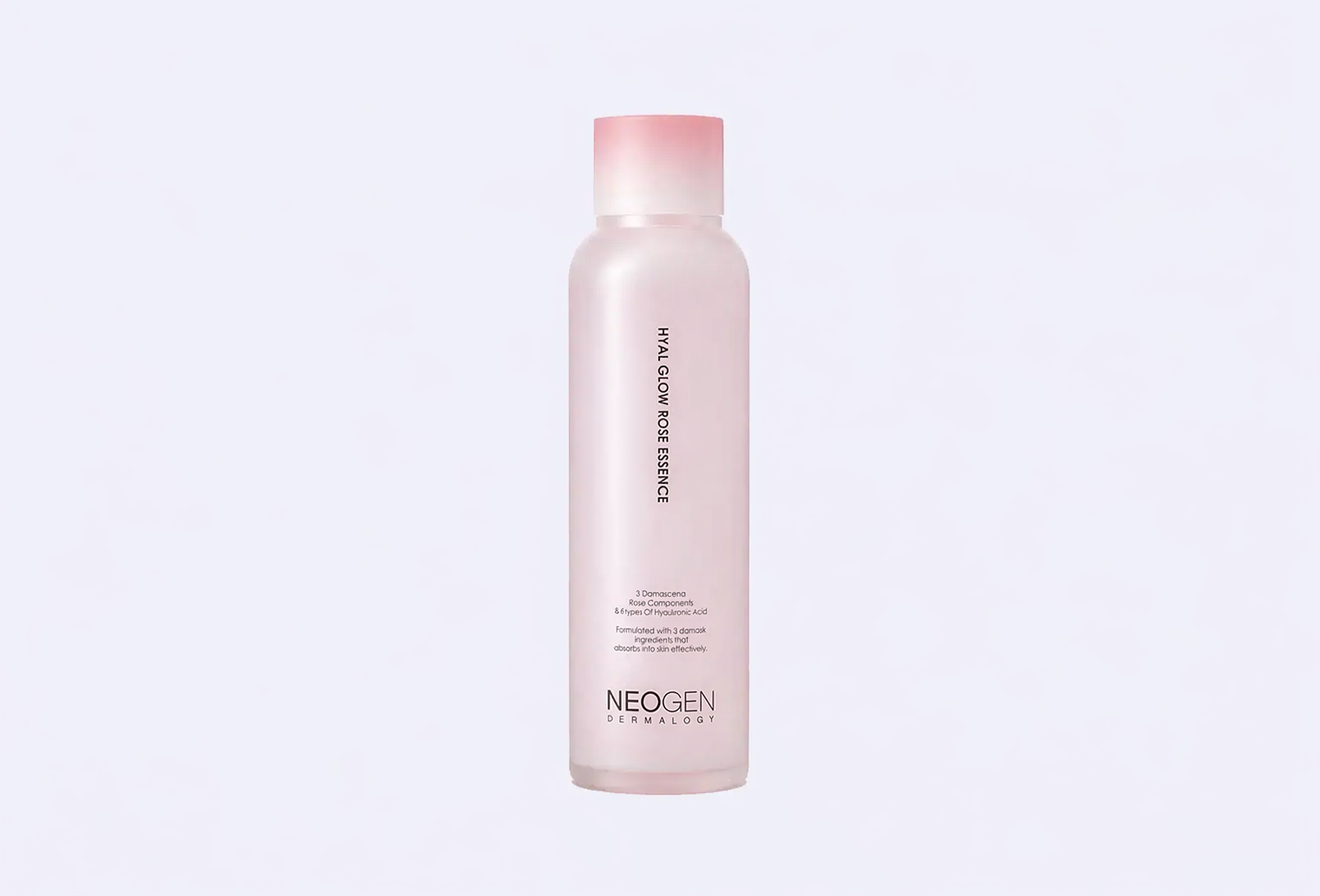 Эссенция для лица NEOGEN HYAL GLOW ROSE ESSENCE