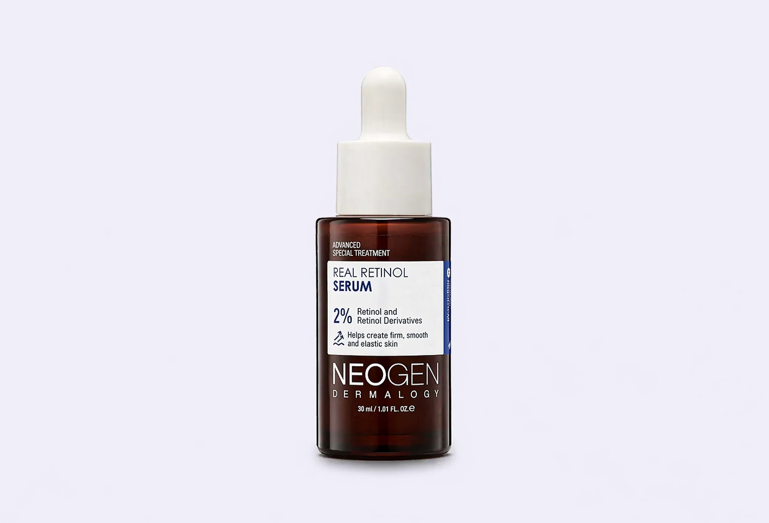 Сыворотка для лица NEOGEN Real retinol serum