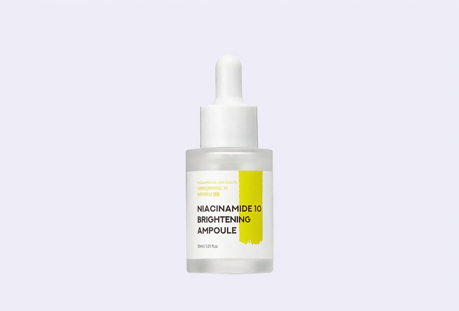 Сыворотка NEULII NIACINAMIDE 10 BRIGHTENING AMPOULE
