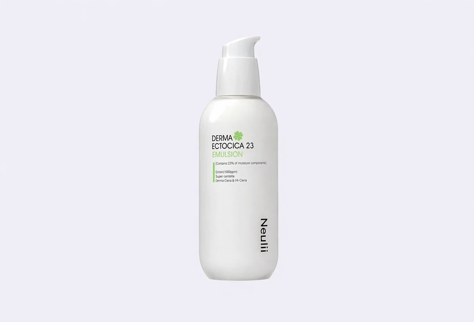 Эмульсия NEULII DERMA ECTOCICA 23 EMULSION