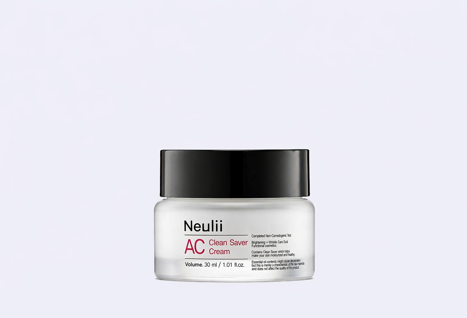 Крем NEULII AC Clean Saver Cream