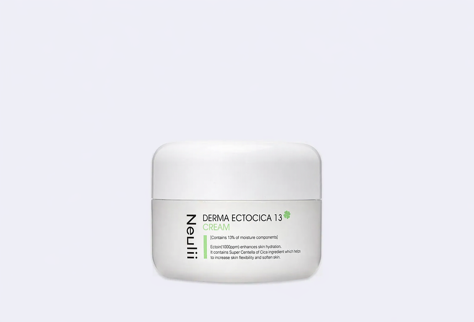 Крем для лица NEULII DERMA ECTOCICA 13 CREAM