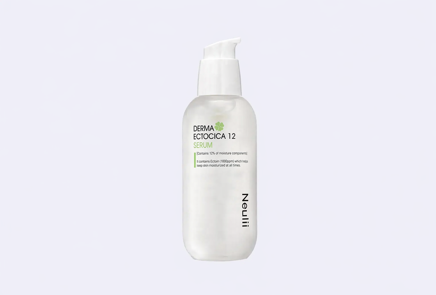 Сыворотка NEULII DERMA ECTOCICA 12 SERUM