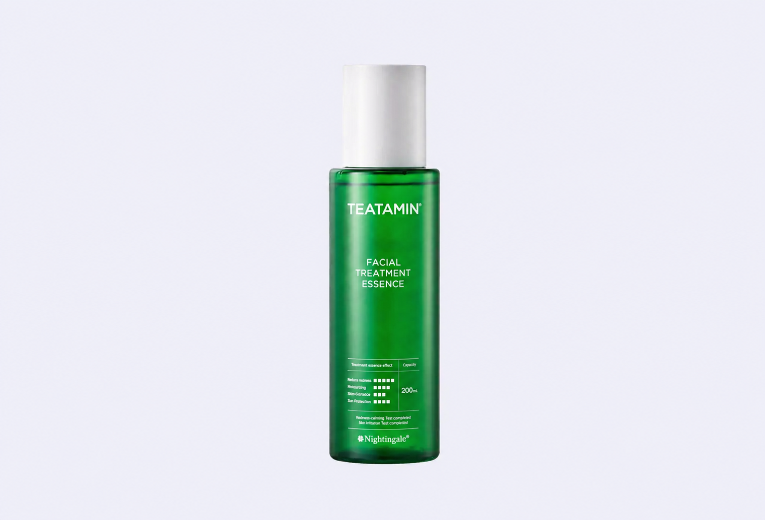 Эссенция для лица NIGHTINGALE TEATAMIN FACIAL TREATMENT ESSENCE