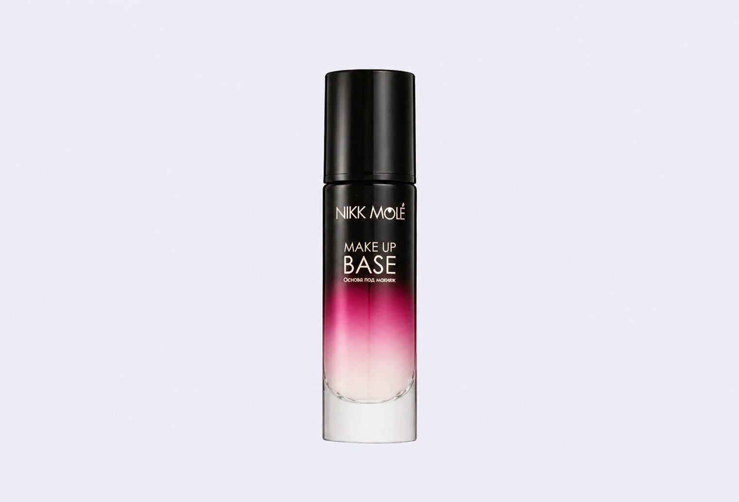 База под макияж для лица NIKK MOLE Pearl Radiance