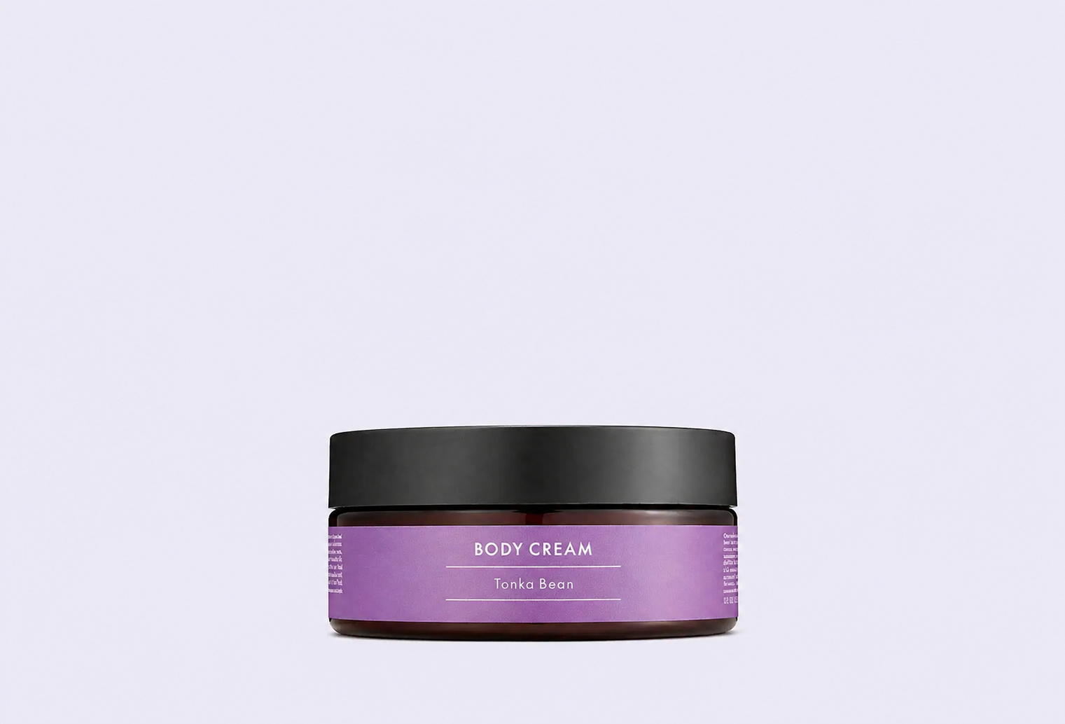 Парфюмированный крем для тела NIMASKIN Tonka Bean
