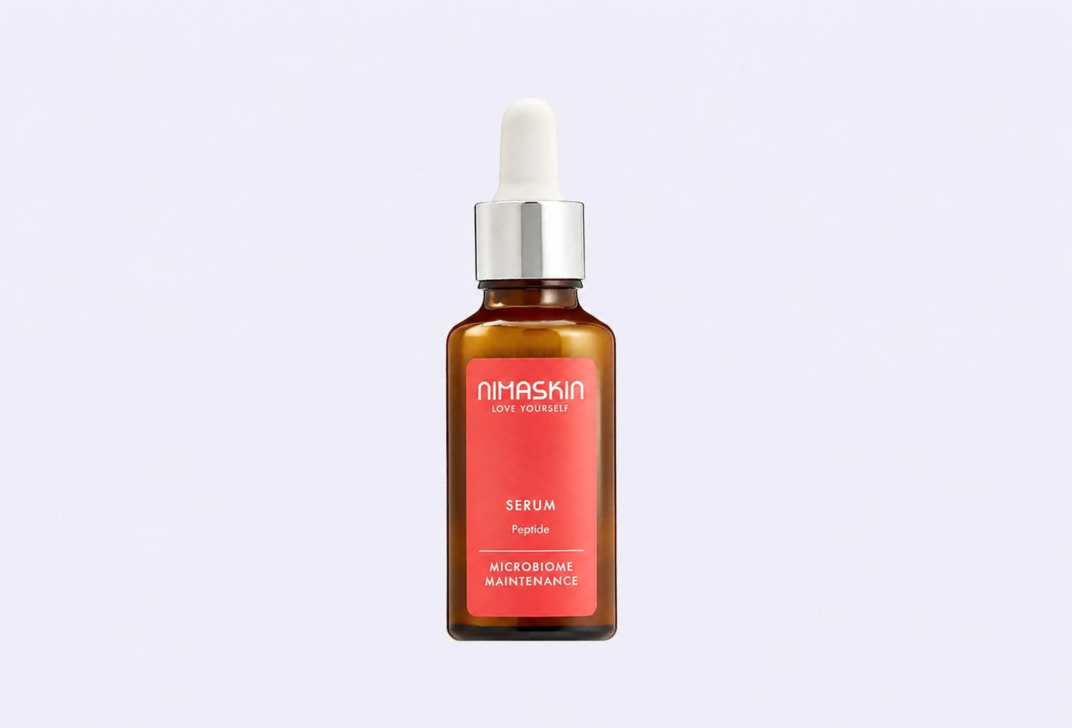 Сыворотка для лица NIMASKIN с пептидом