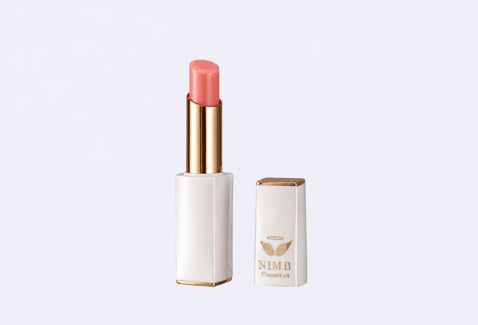 Бальзам для губ NIMBT Moisturizing and nourishing Lipstick