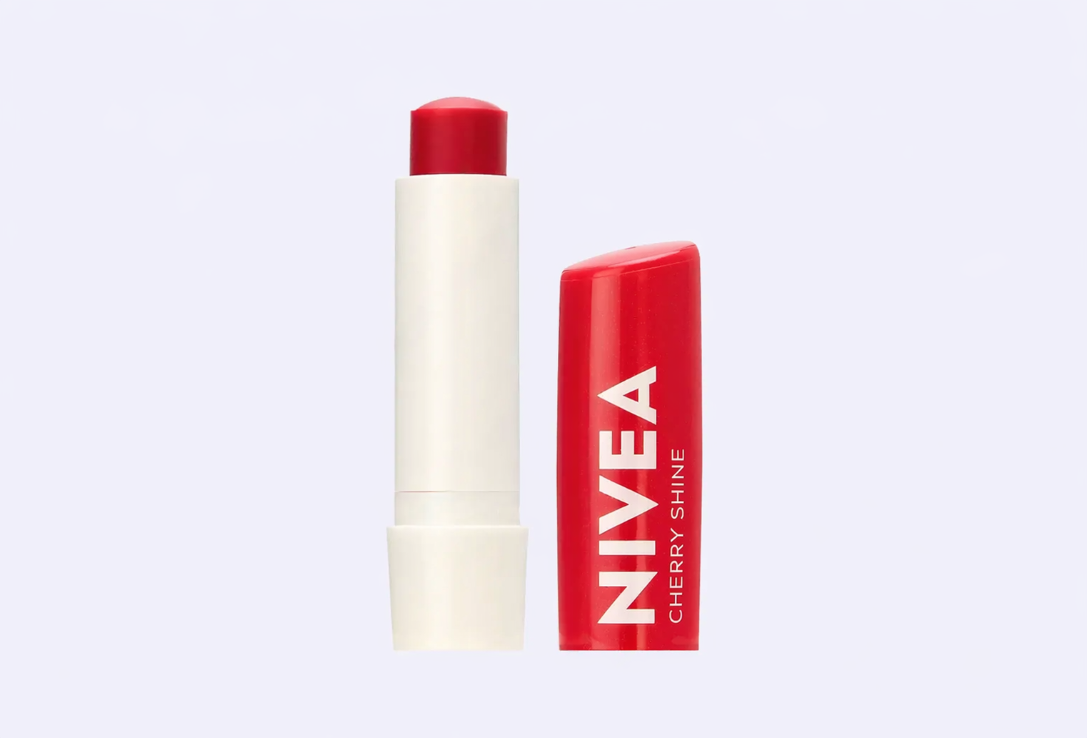 Бальзам для губ NIVEA Вишневое сияние
