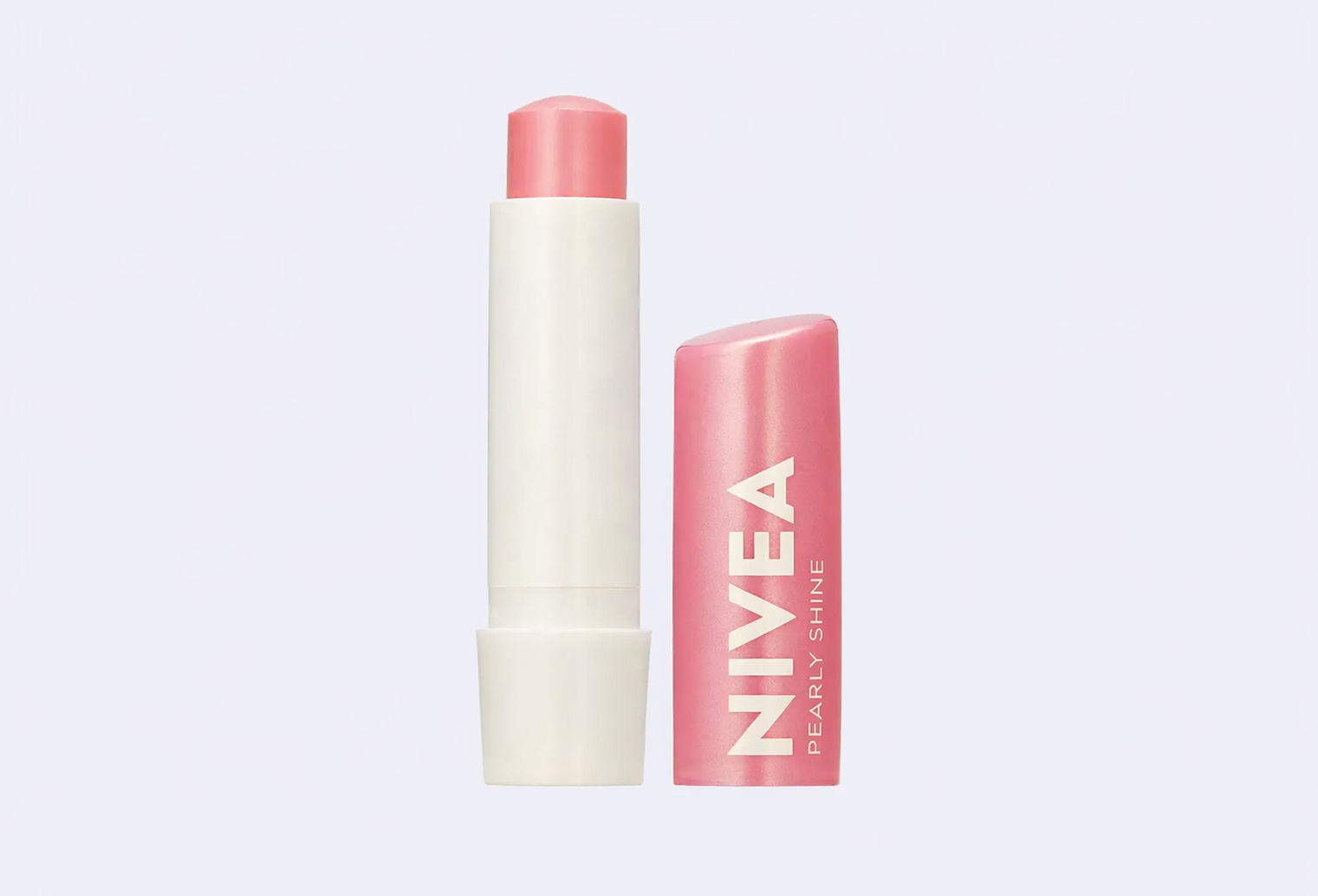 Бальзам для губ NIVEA Сияние жемчуга