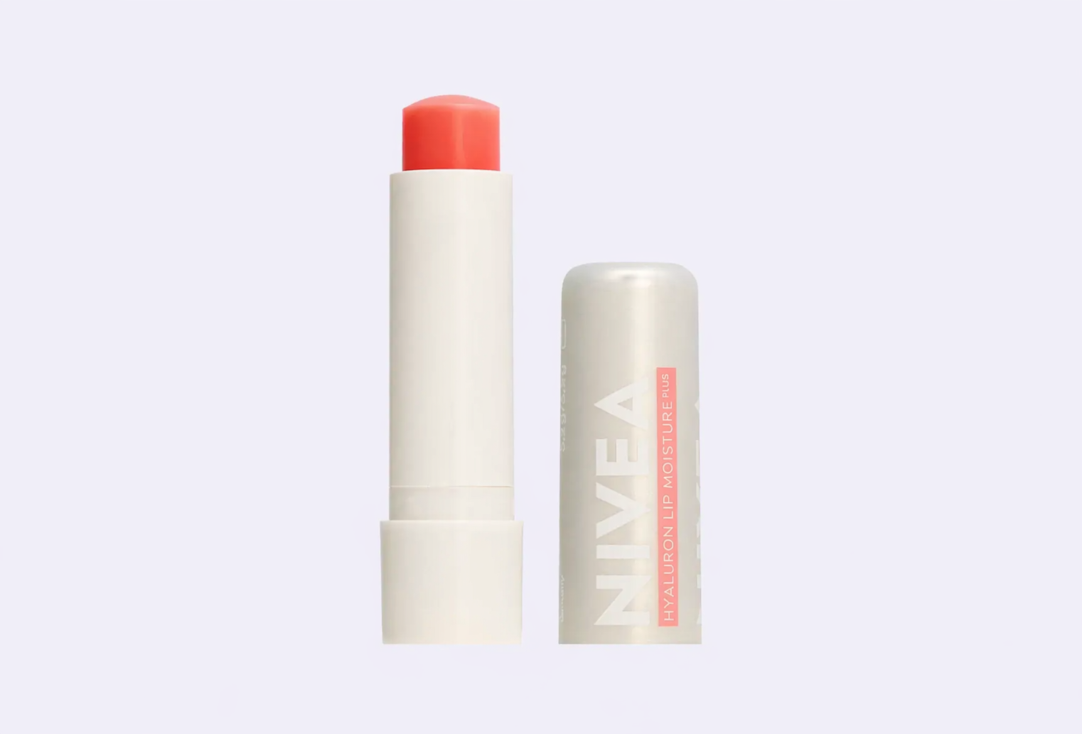 Бальзам для губ NIVEA hyaluron and menthol
