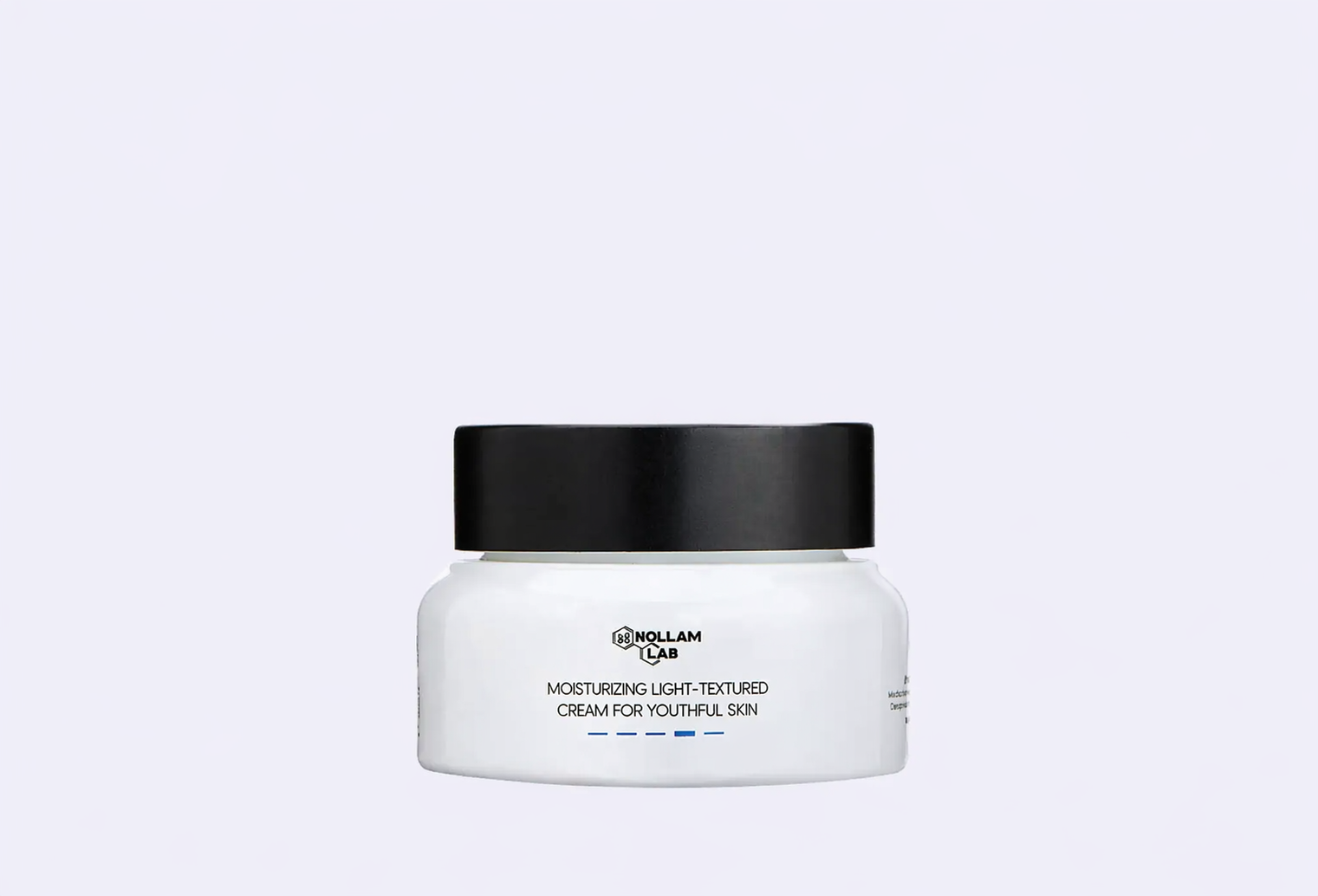 Крем NOLLAM LAB Moisturizing Cream for Maintaining Youthful Skin