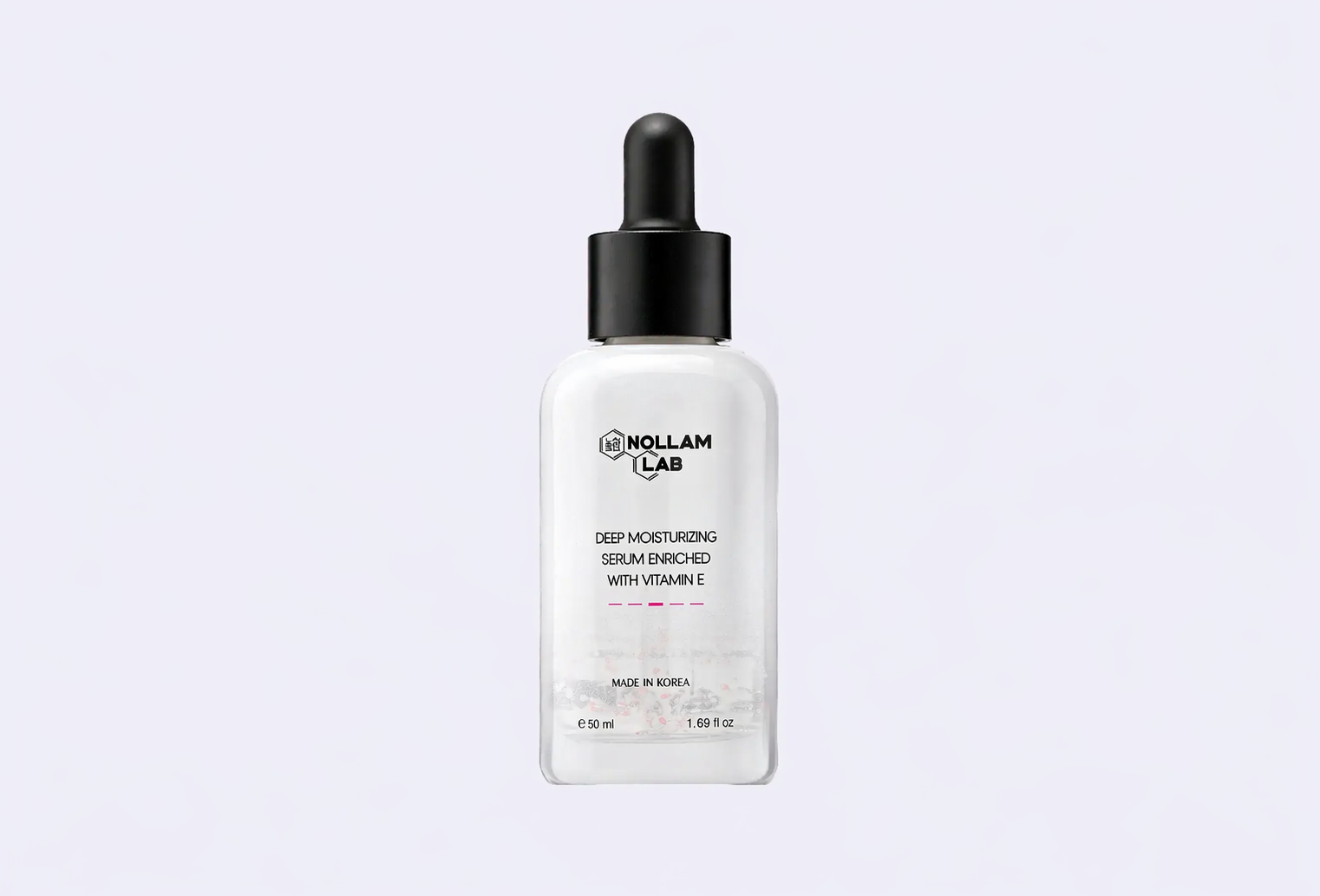 Сыворотка для лица NOLLAM LAB Deep Moisturizing