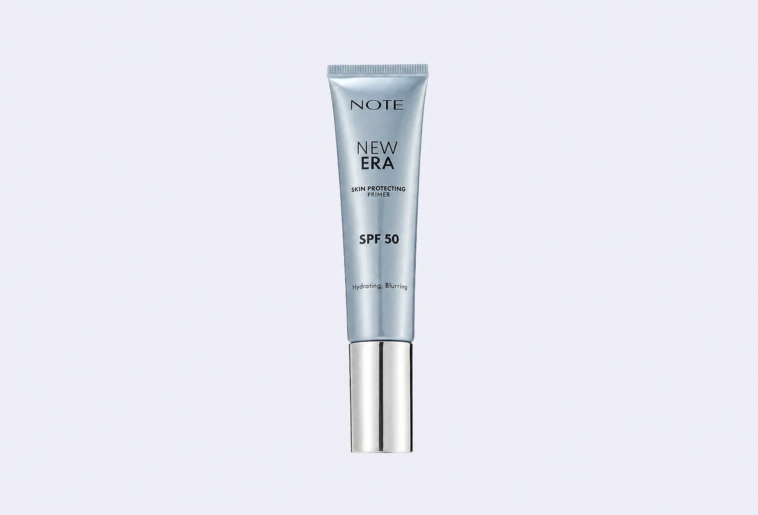 Основа под макияж лица NOTE New era skin protecting primer