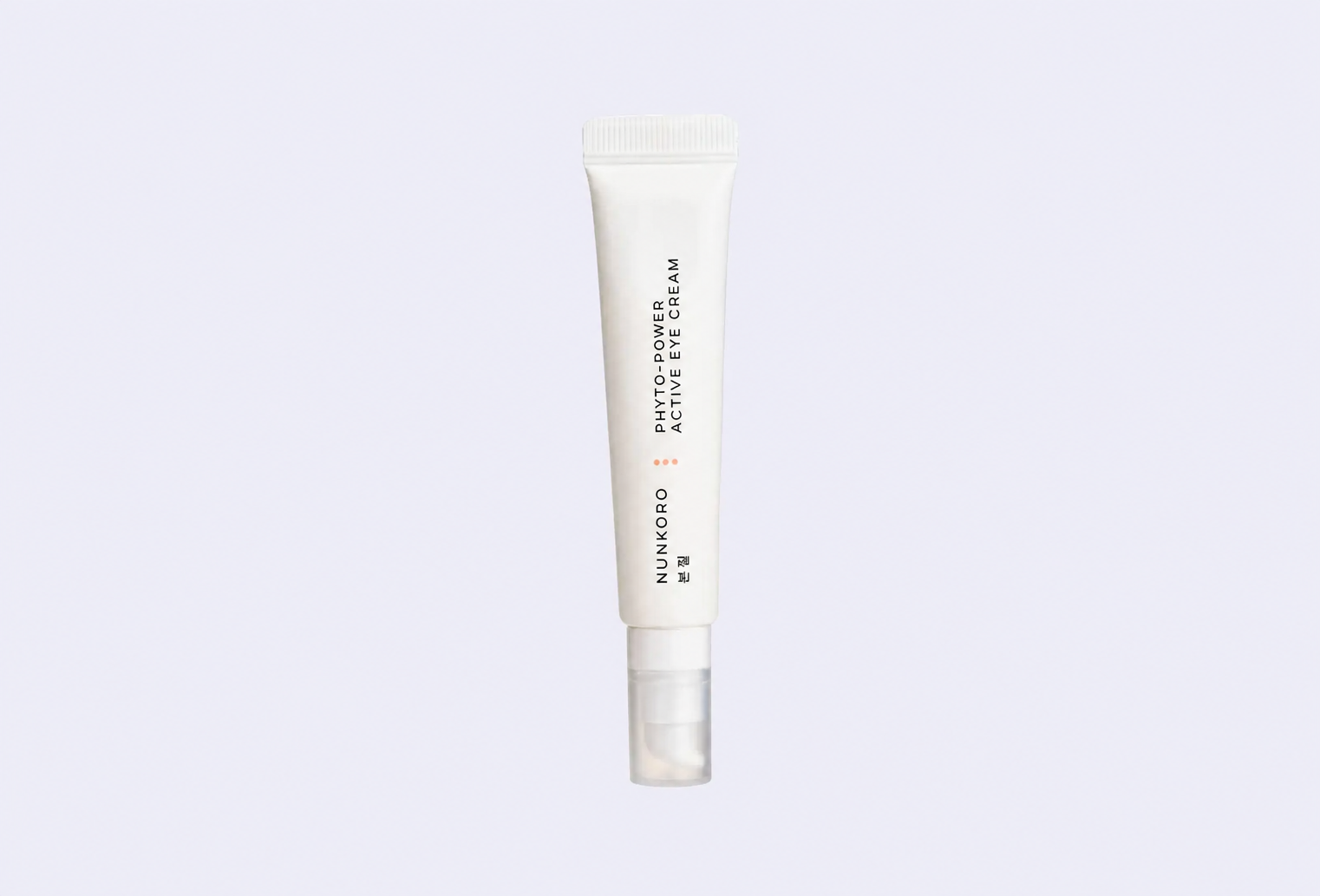 Крем для кожи вокруг глаз NUNKORO Phyto-power active eye cream