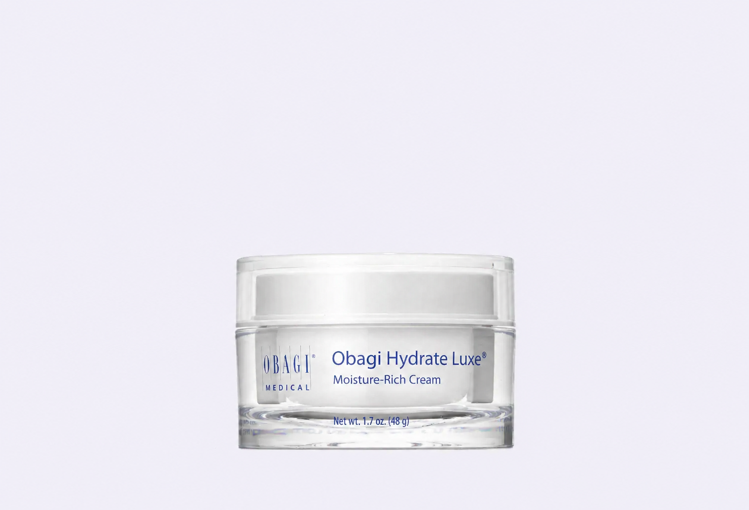 Крем OBAGI Hydrate Luxe