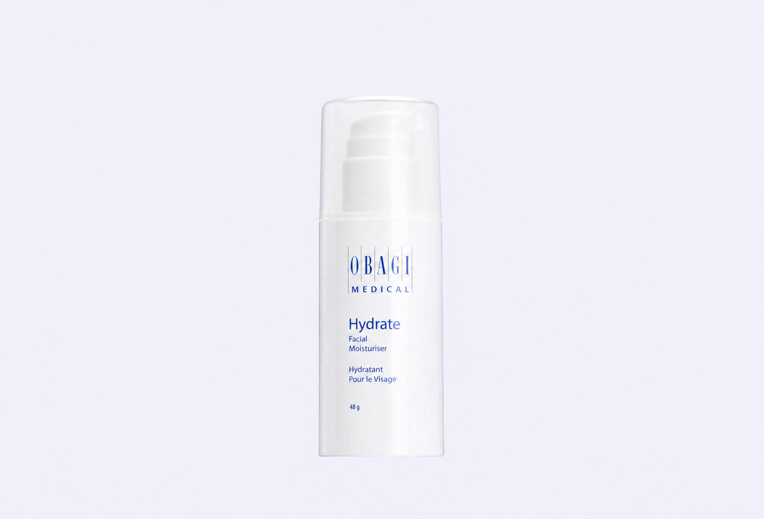 Крем для лица OBAGI Hydrate