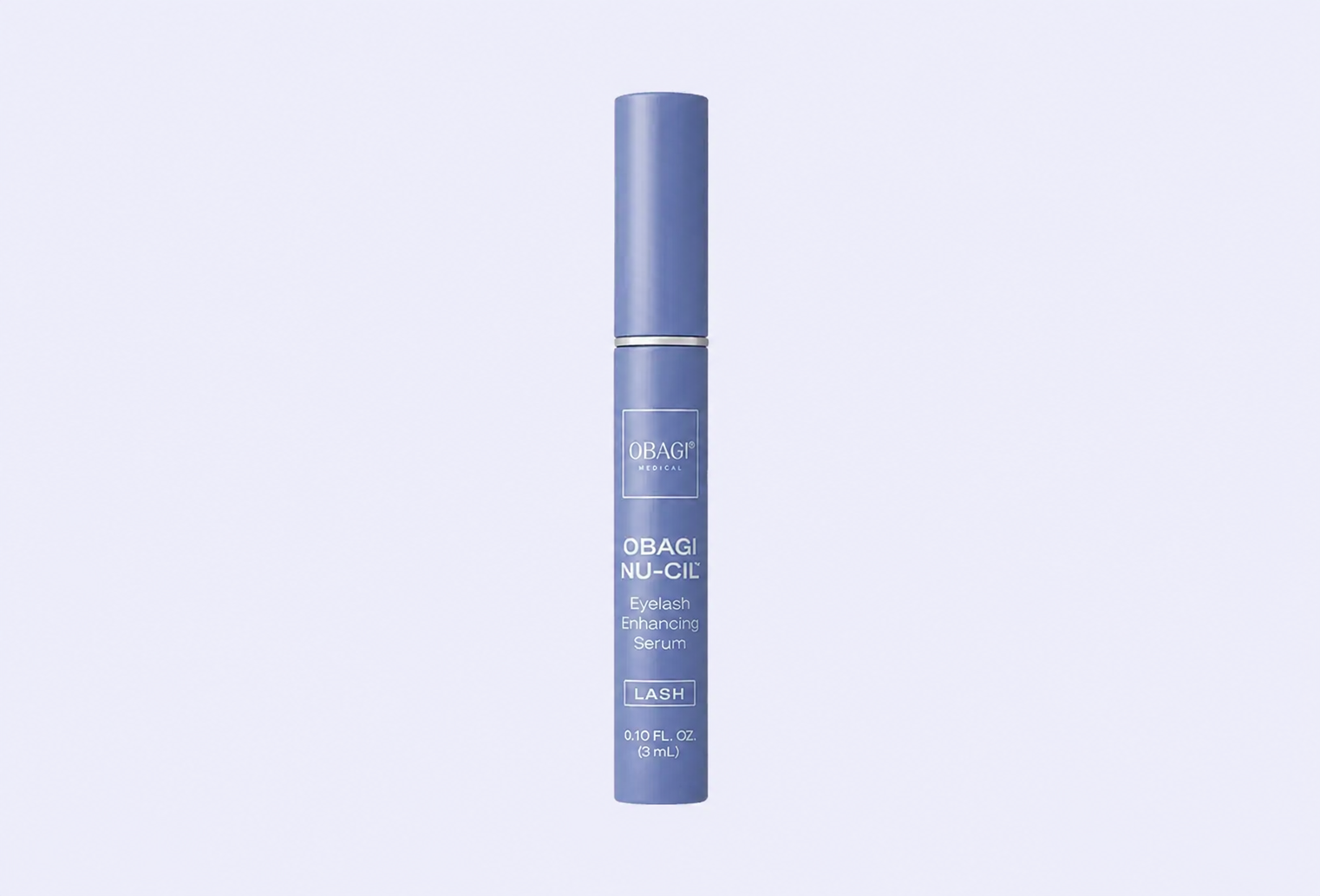 Сыворотка для роста ресниц OBAGI Nu-Cil
