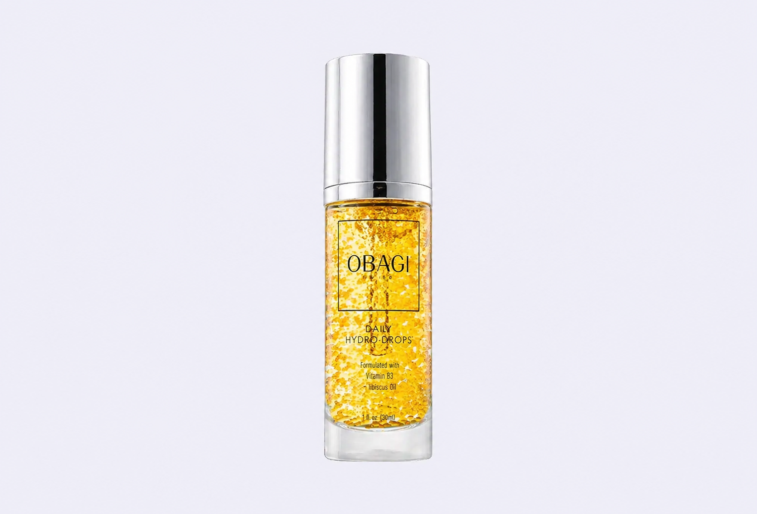 Сыворотка для лица OBAGI DAILY HYDRO-DROPS