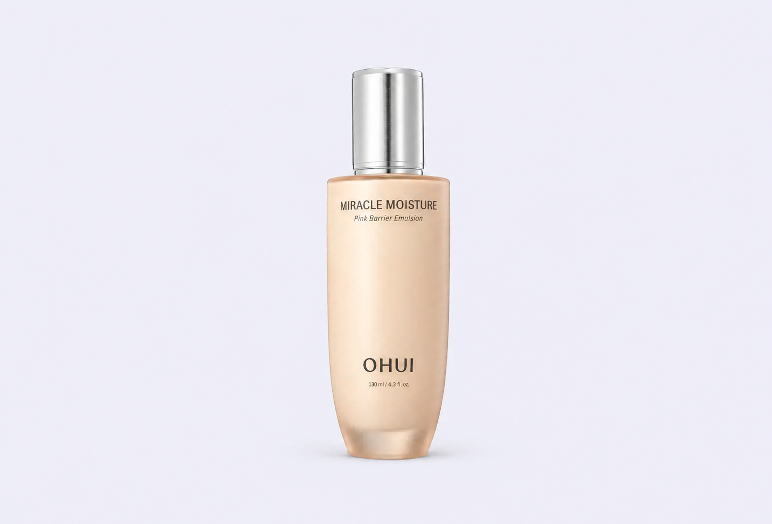 Эмульсия для лица OHUI Miracle moisture pink barrier