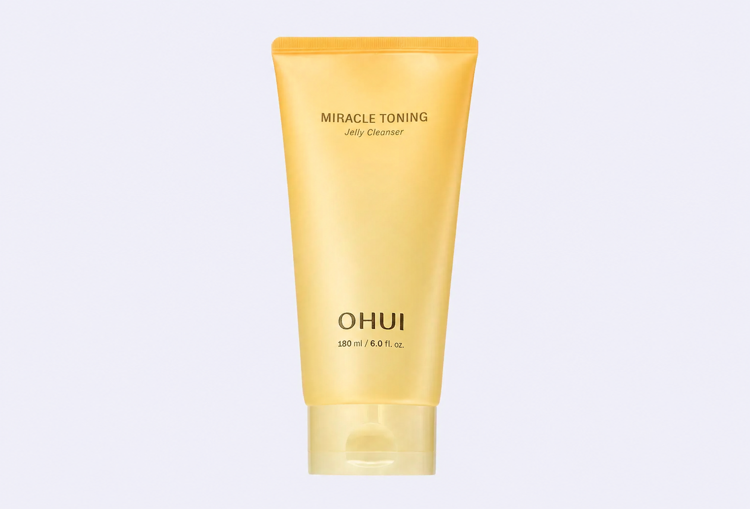 Очищающий гель OHUI Miracle toning