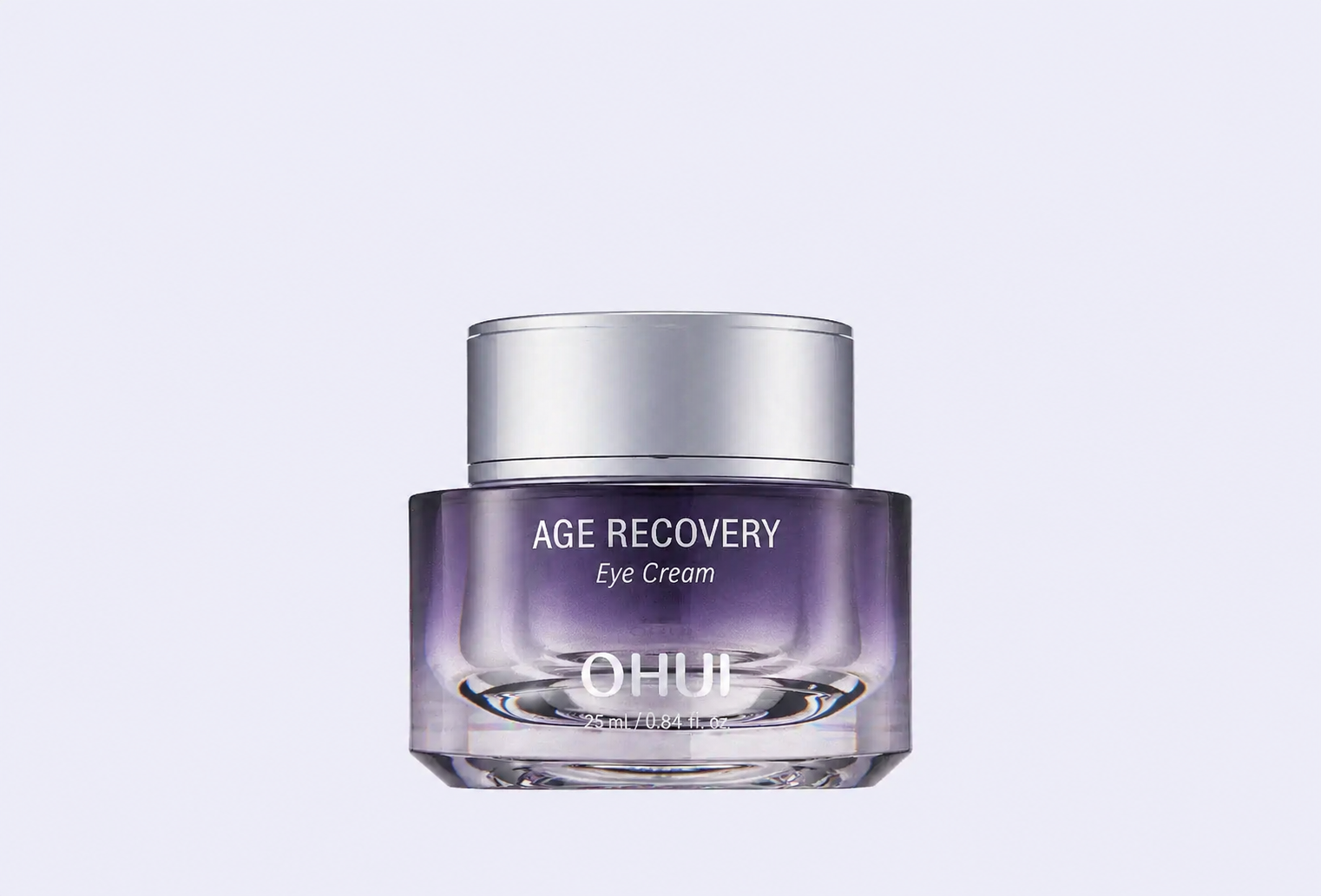 Крем вокруг глаз OHUI Age recovery