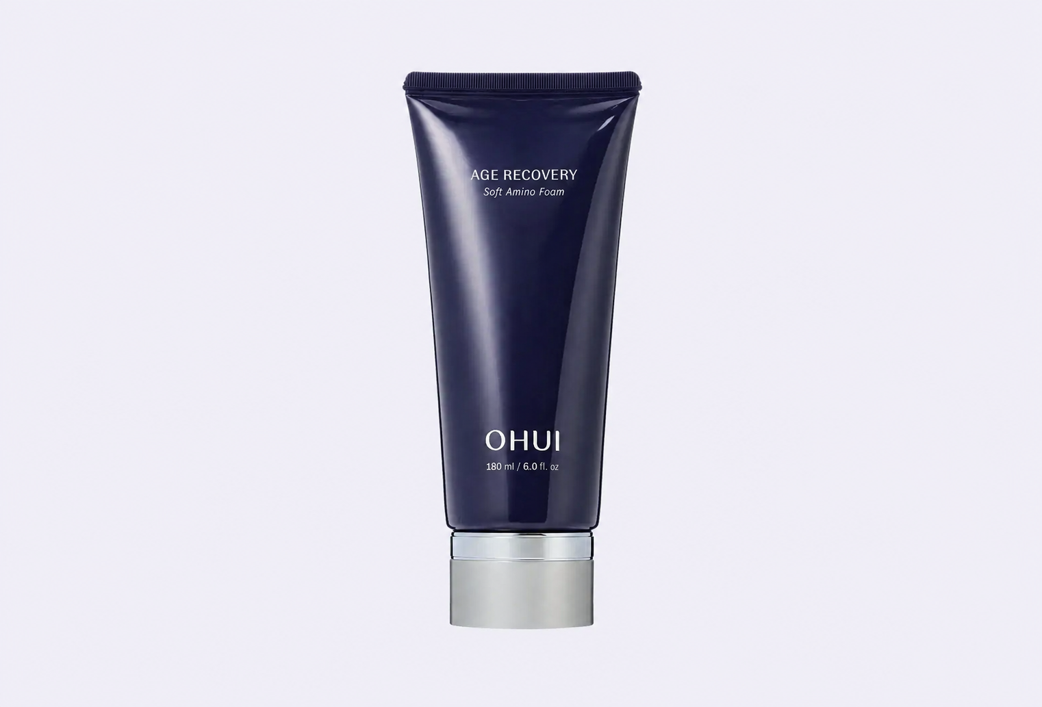 Очищающая пенка для лица OHUI Age recovery