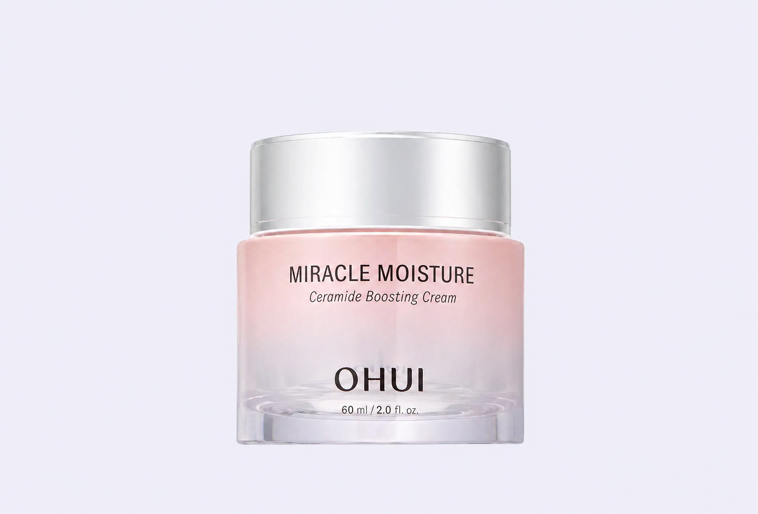 Крем для лица OHUI Miracle moisture ceramide