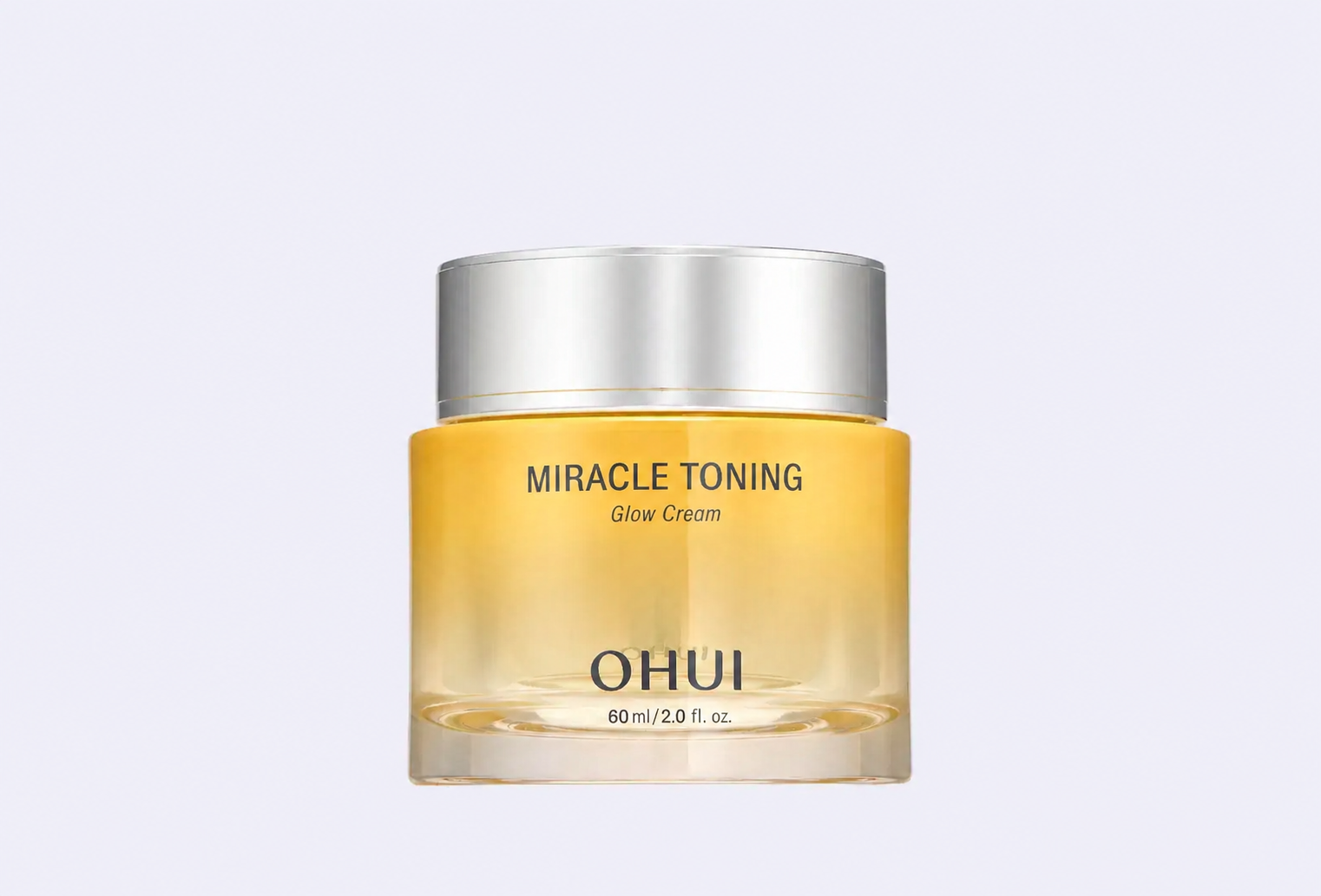 Крем OHUI Miracle toning