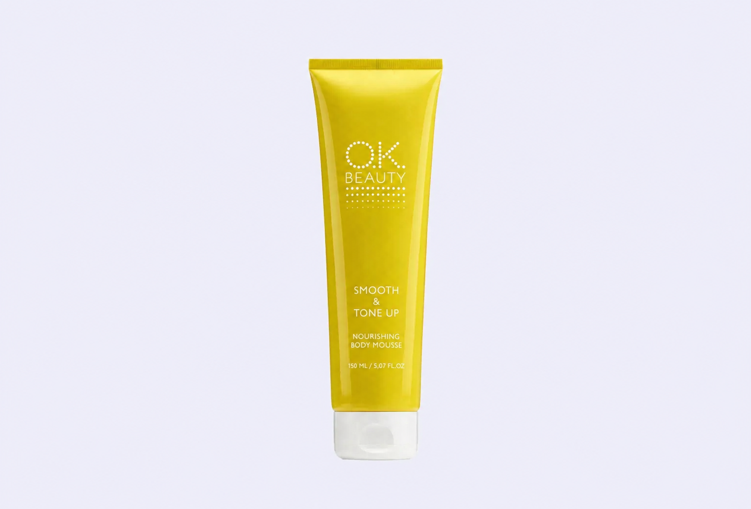 Крем для тела OK BEAUTY SMOOTH & TONE UP