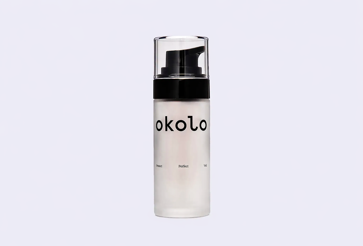 Сыворотка-гибрид OKOLO Protect Perfect Veil