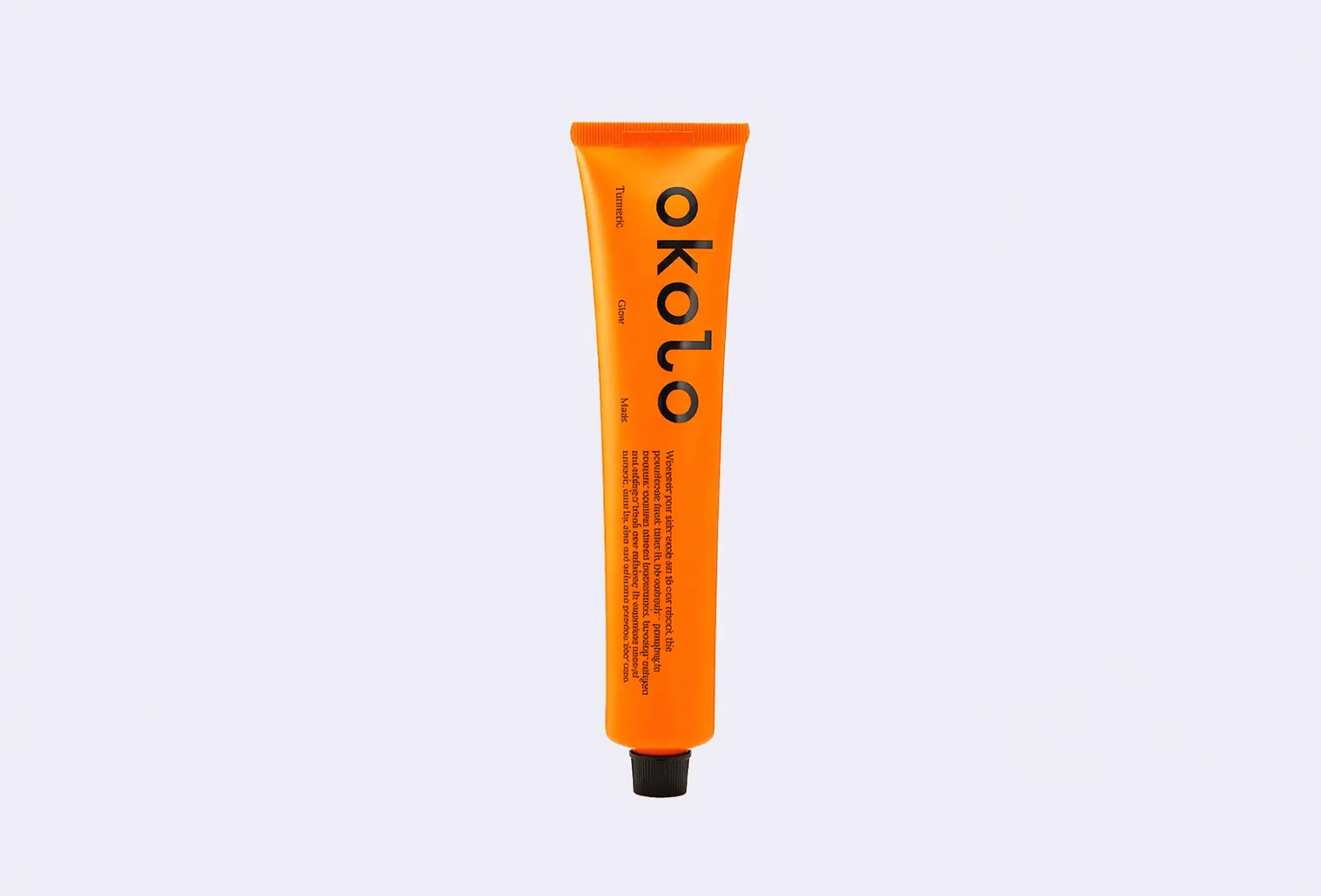 Маска OKOLO Turmeric Glow Mask