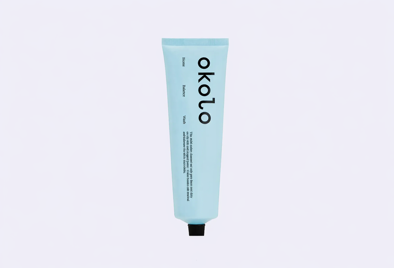 Очищающее средство для лица OKOLO Biome Balance Wash