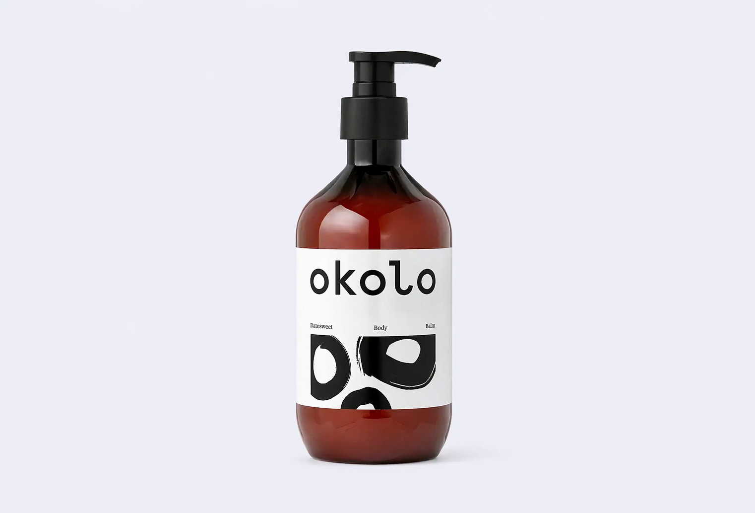 Бальзам-баттер для тела OKOLO Buttersweet Body Balm