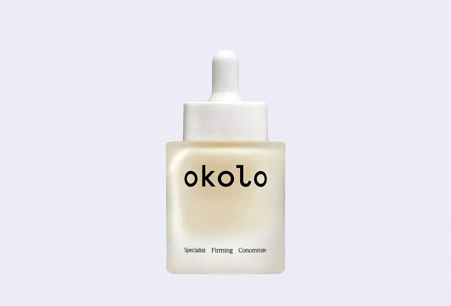 Концентрат OKOLO Specialist Firming Concentrate