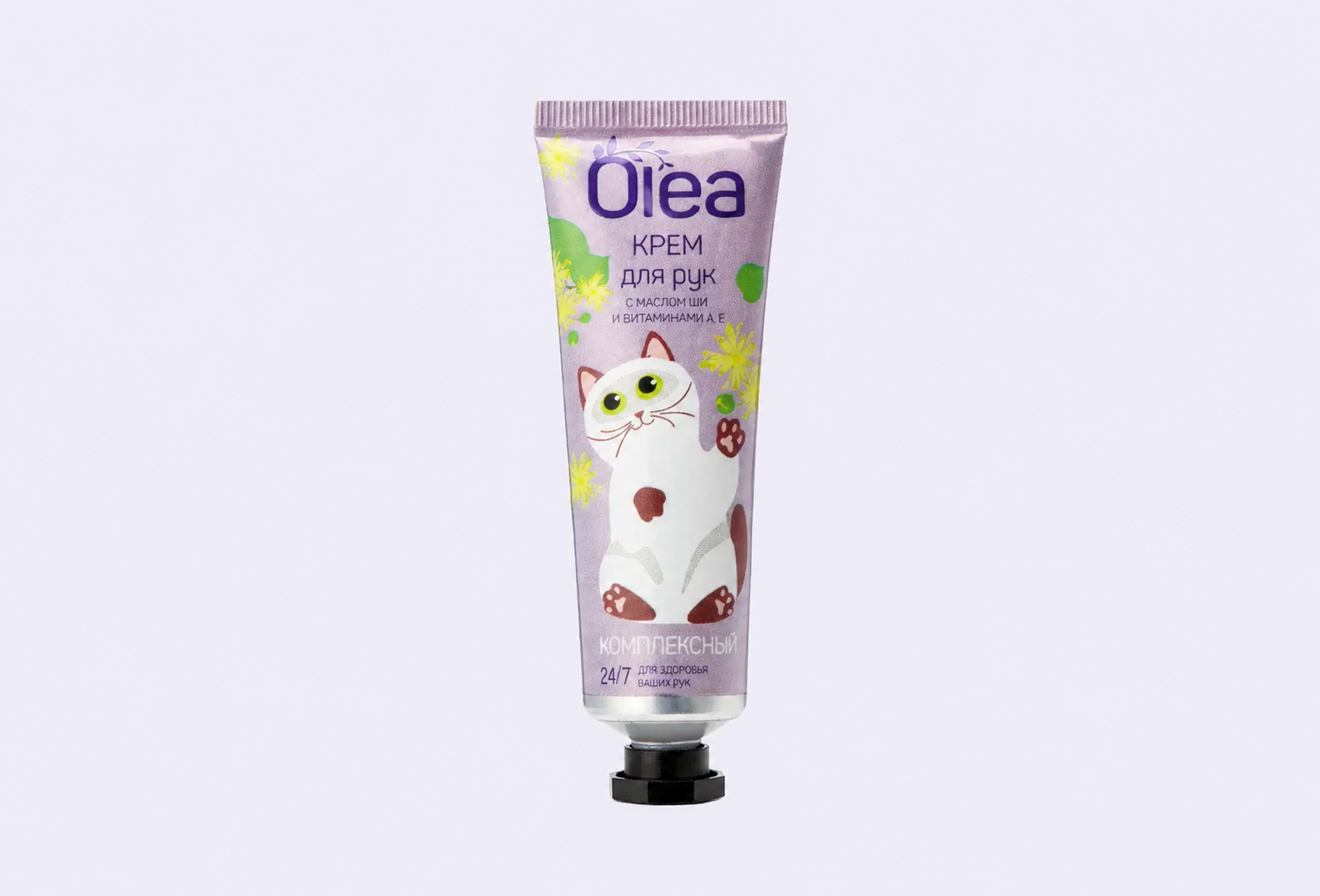 Крем для рук OLEA Комплексный