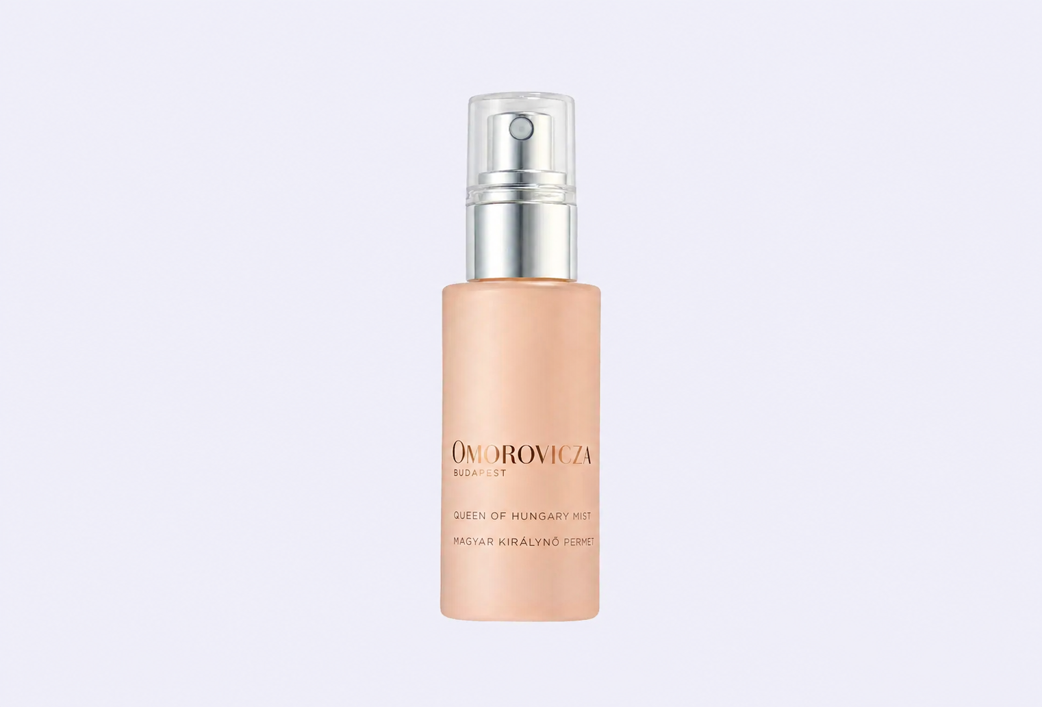 Спрей для лица OMOROVICZA QUEEN OF HUNGARY MIST