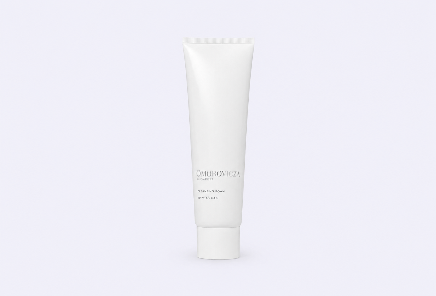 Очищающая пенка для умывания OMOROVICZA Cleansing Foam